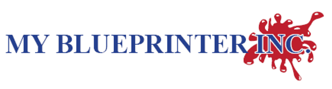 My Blueprinter Inc., Naples FL