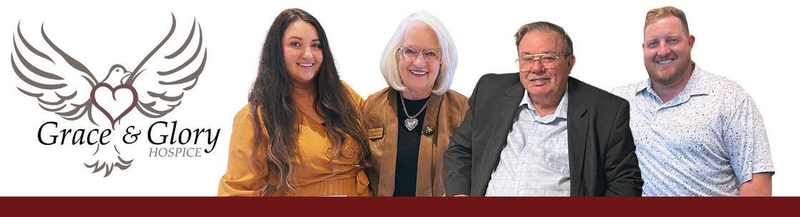 Grace and Glory Hospice, Brentwood CA