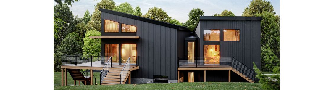 Tektoniks Architects, Salem MA