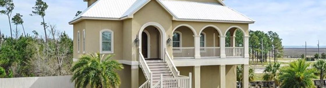 MS Gulf Coast Real Estate, Diamondhead MS