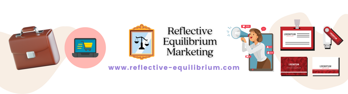 Reflective Equilibrium Marketing, Crystal Lake IL