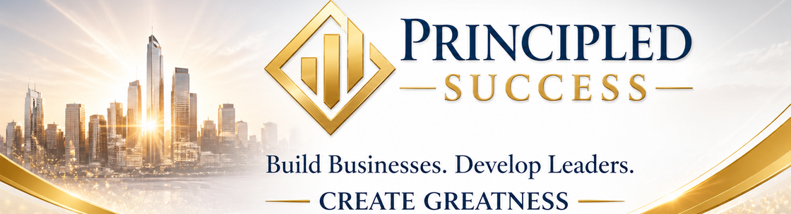 Business Owner & Coach/Speaker, Indianapolis IN