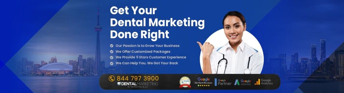 Dental Marketing Experts, Brampton ON