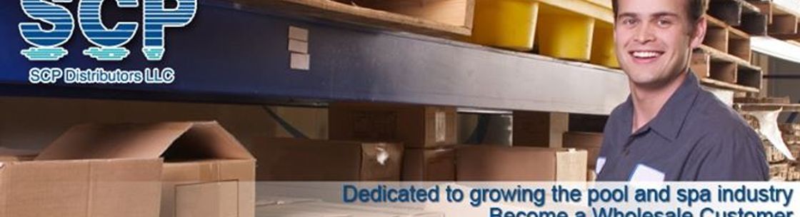 SCP Distributors - West Palm Beach, FL - Alignable