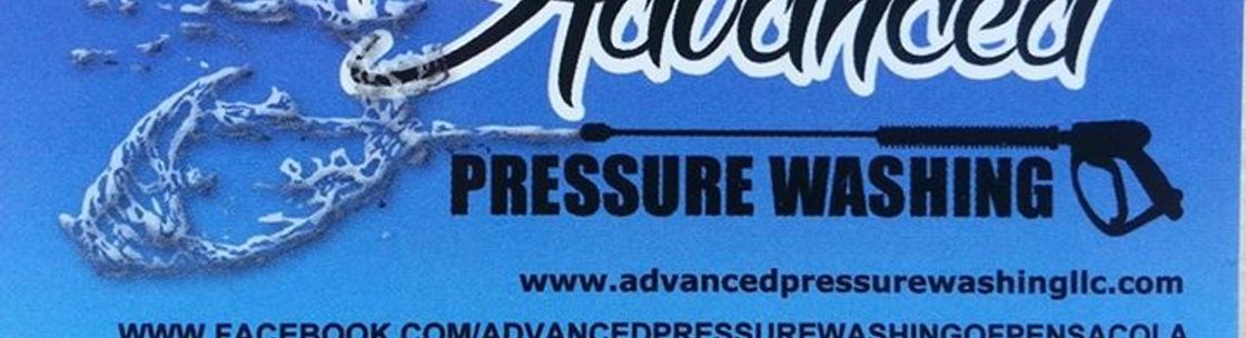 Advanced Pressure Washing Llc Pensacola Fl Alignable