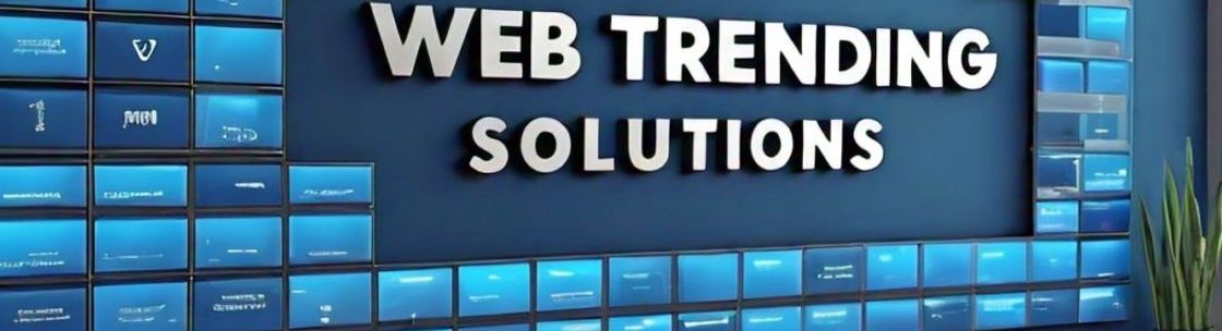 Web Trending Solutions LLC, Tacoma WA