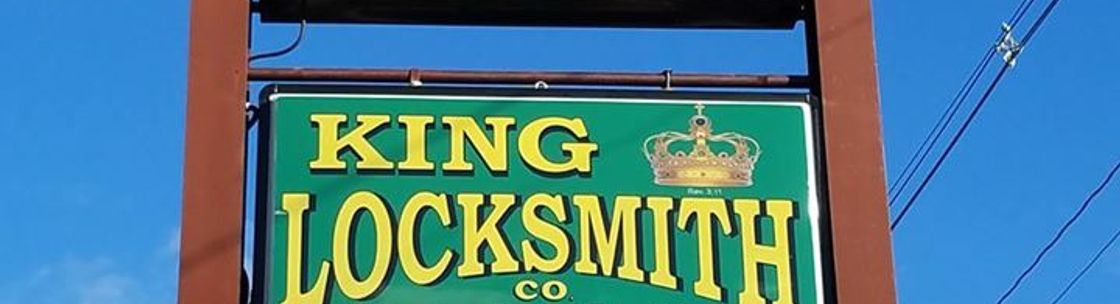 King Locksmith Co, Butler NJ