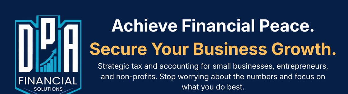 DPA FINANCIAL SOLUTIONS LLC , Fort Worth TX