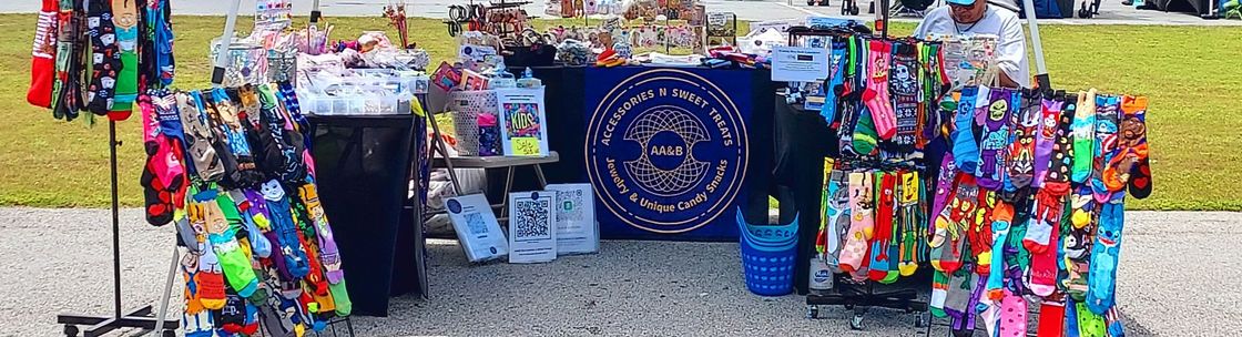 AA&B Accessories n Sweet Treats, Adairsville GA