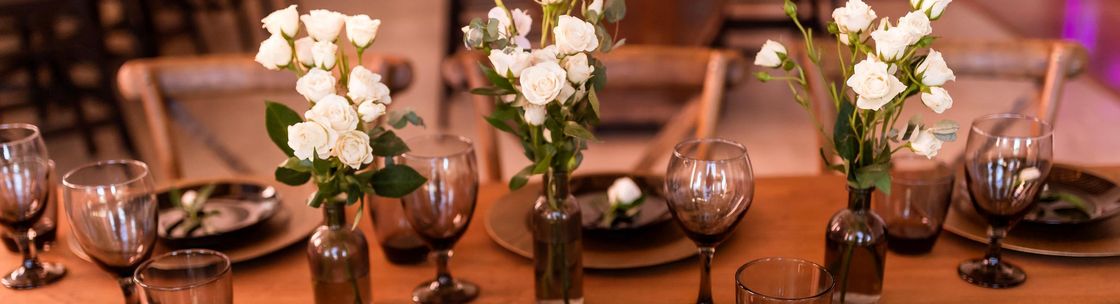 Blooming Events Florist Planning & Party Rentals, Elko NV