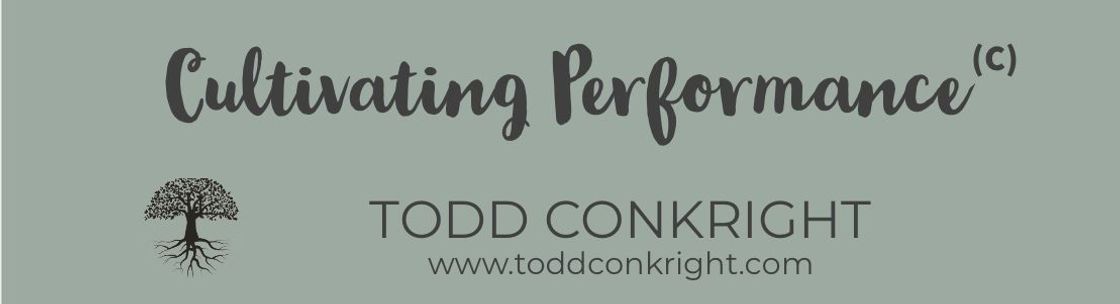 Todd Conkright Consulting, Omaha NE