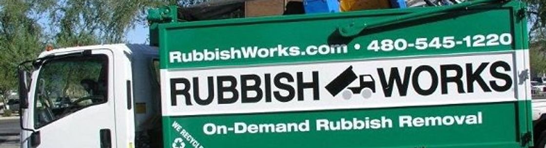 Rubbish Works Permanently Closed, CAVE CREEK AZ