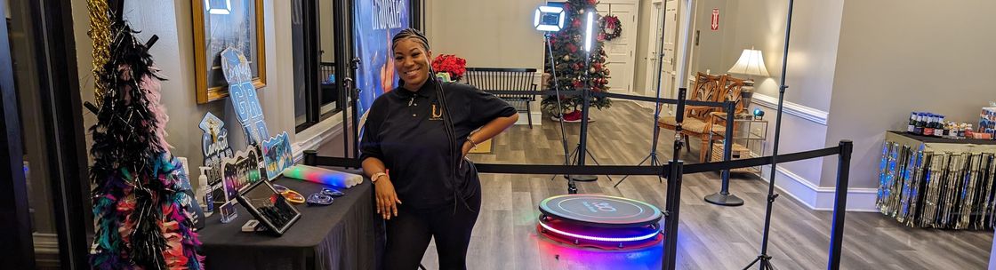 Uniek Tents & Events LLC, Savannah GA