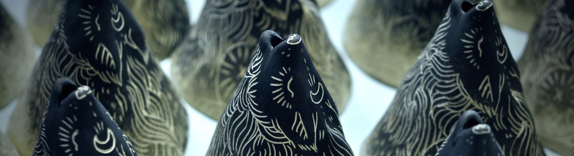 Silver Run Ceramics, Catlettsburg KY