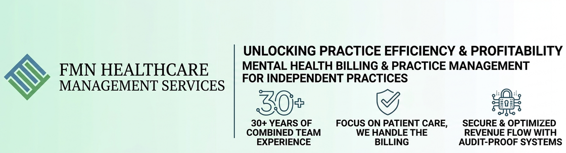 FMN Healthcare Management Services LLC, Whiting NJ