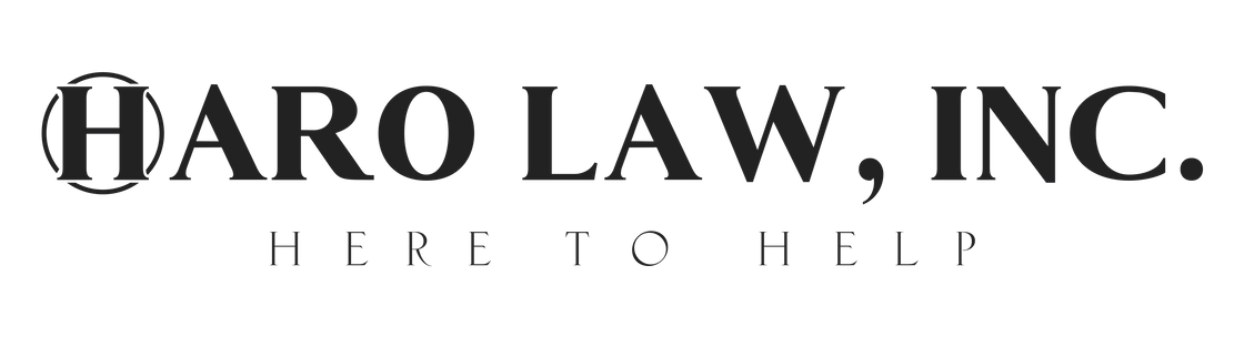 Haro Law Inc, Chico CA