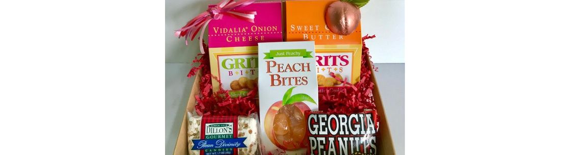 Grits Bits Georgia Gifts, Atlanta GA