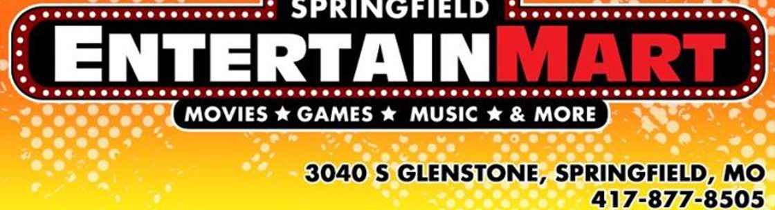 Entertainmart Springfield Mo Alignable