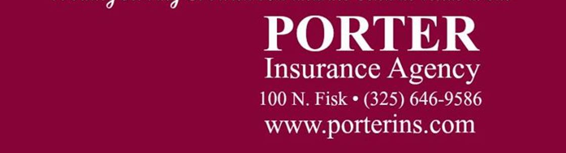 Porter Insurance Robert Porter Brownwood, TX Alignable
