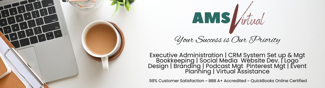 AMS Virtual, LLC - Abbeville Area - Alignable