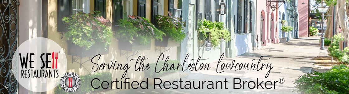 We Sell Restaurants Charleston, Charleston SC