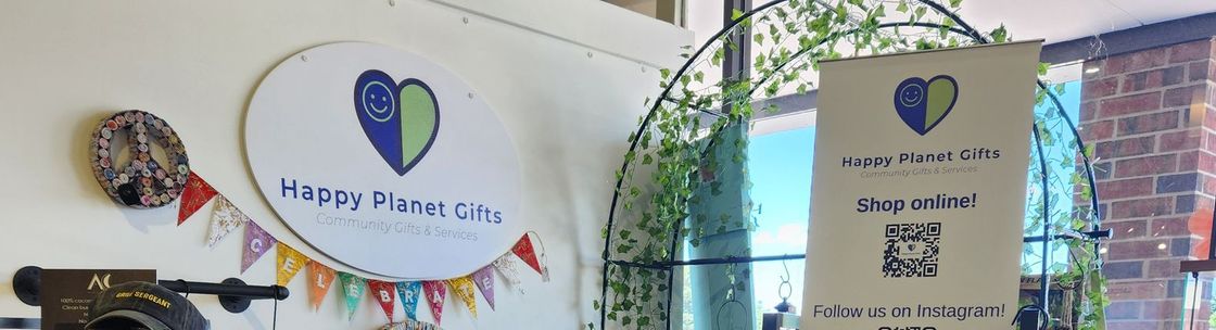 HAPPY PLANET GIFTS, Bloomingdale IL