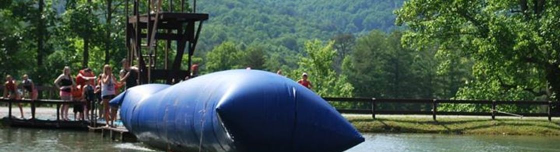 Blue Ridge Camp, mountain city GA