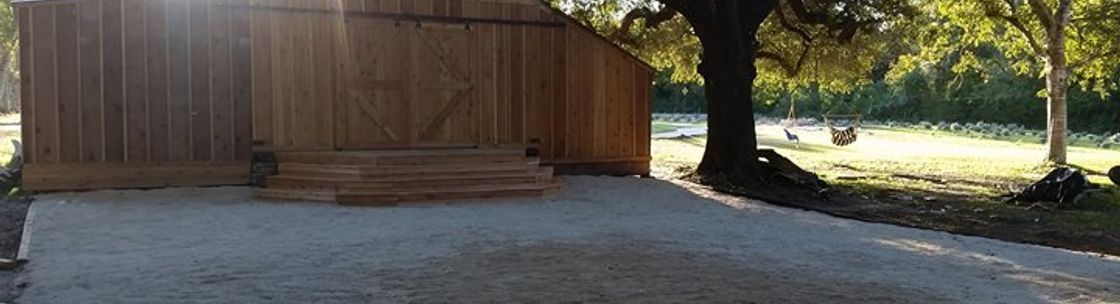 The Barn at Lacey Farms, Burton TX
