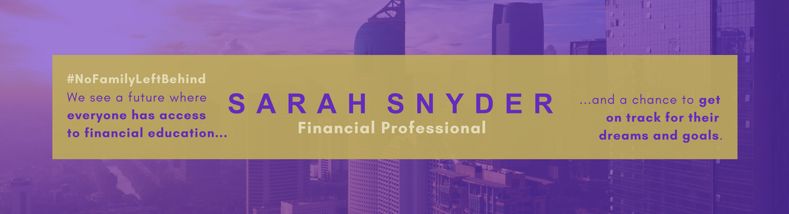 Personal Finance Professional, Concordia MO