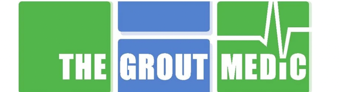 The Grout Medic of West/Southwest Chicagoland, Naperville IL