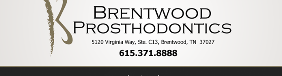 Brentwood Prosthodontics, PLLC Dr. J. Heath Balch DDS, MDS, Brentwood TN