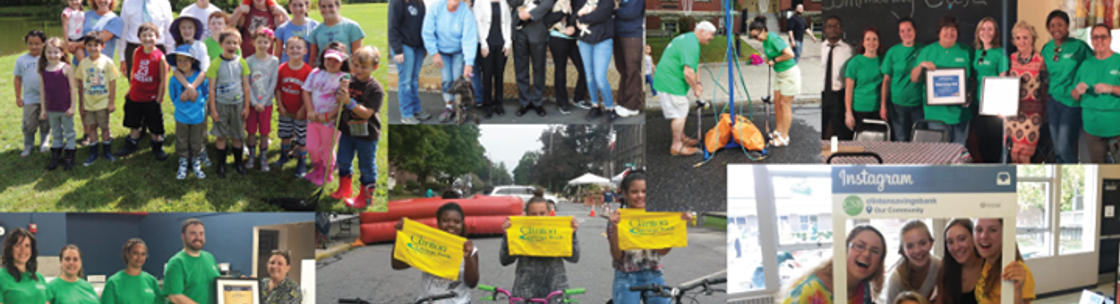 Clinton Savings Bank, Clinton MA