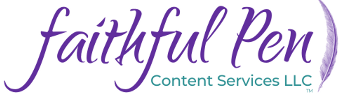 Faithful Pen Content Services LLC, Kimberly WI