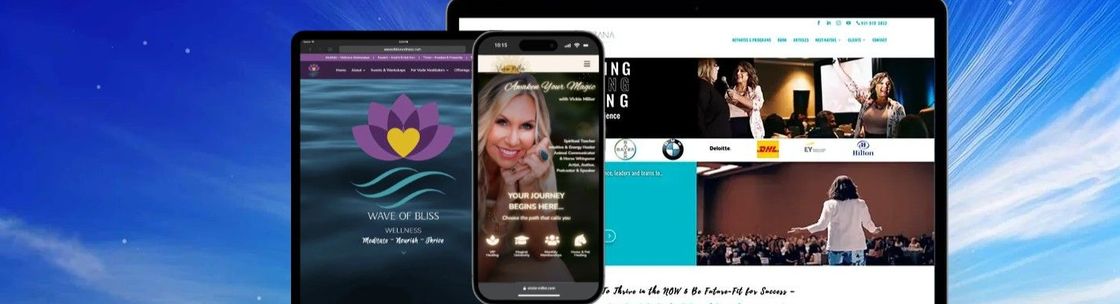 Mpower Web Solutions | AI & Digital Marketing, E-Commerce & Web Design/Development, Temecula CA