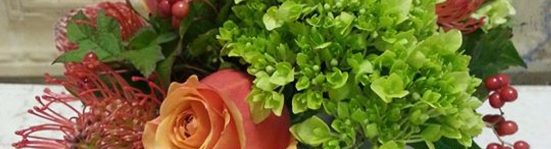 Gathered Stems, McLean VA