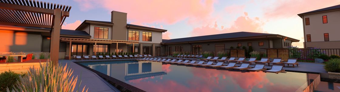 Designed to Inspire, Fort Collins CO