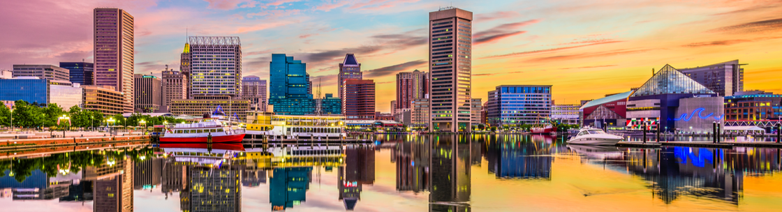 KLR Real Estate, Inc., Baltimore MD