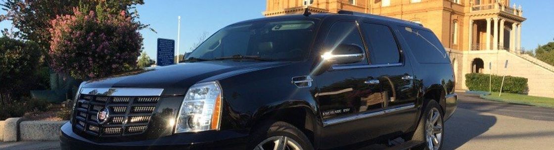 Anthonys Airport Service, Nevada City CA