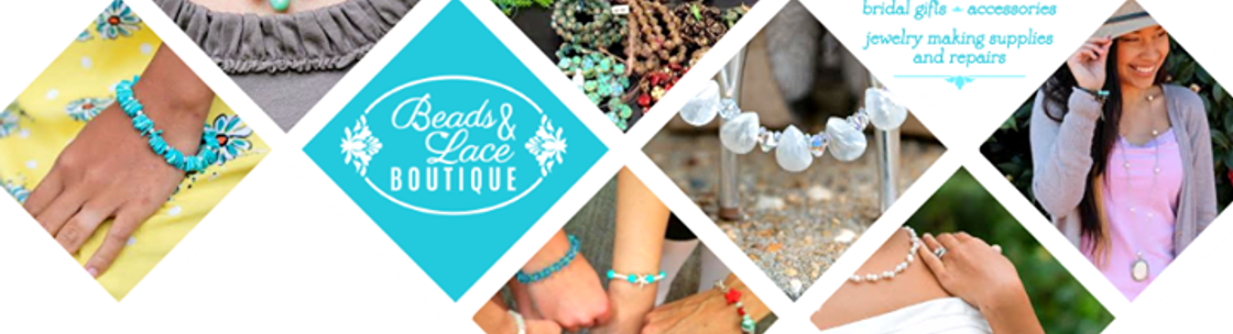 beads and lace boutique