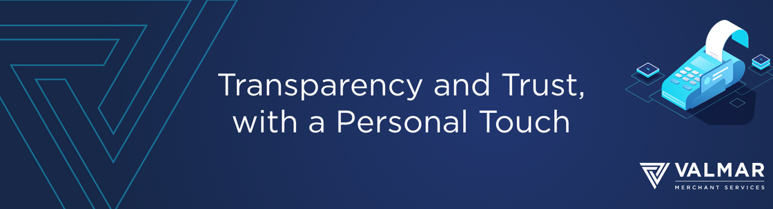 Valmar Merchant Services, Williamsville NY