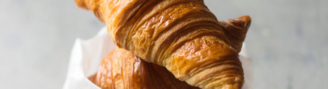 Paris Bakery and Cafe, Anchorage AK