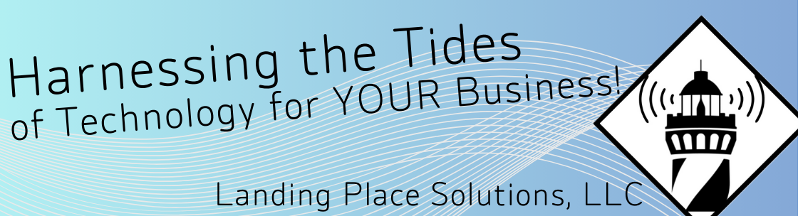 Landing Place Solutions, LLC, Greenville NC