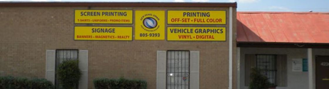 New Image Direct Mail & Marketing, San Antonio TX