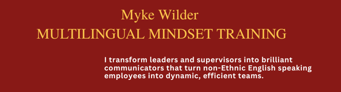 Myke Wilder Multilingual, Montreal QC