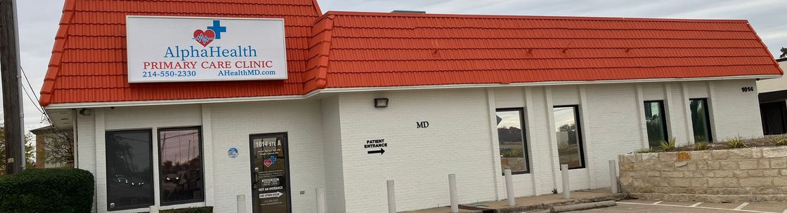 DrB’s Direct Patient Care, Duncanville TX
