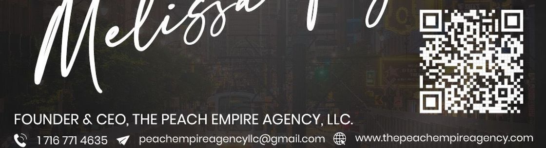 The Peach Empire Agency LLC, Buffalo NY