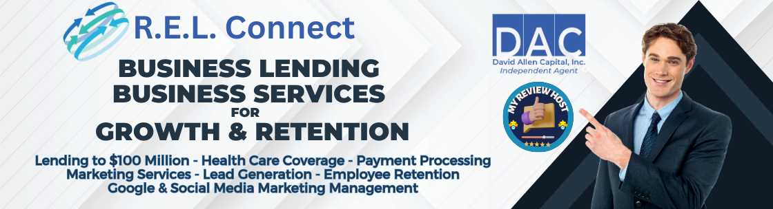 R.E.L Connect, East Longmeadow MA