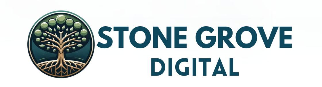 Stone Grove Digital, French Lick IN