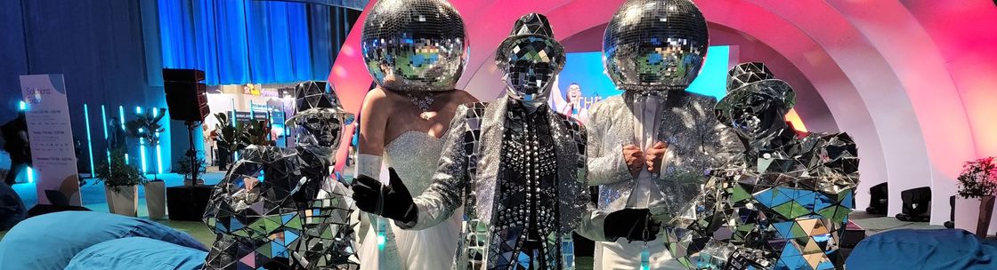 Pop Up Performers, Las Vegas NV