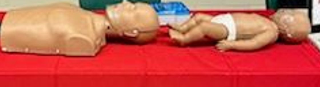 Transit CPR, Lithonia GA